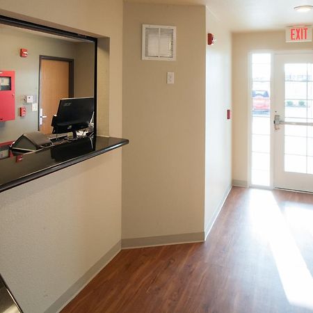 Woodspring Suites Топіка Екстер'єр фото