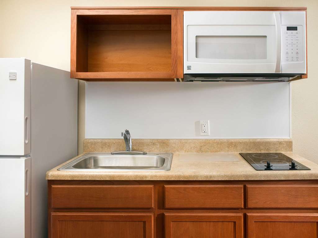 Woodspring Suites Топіка Номер фото